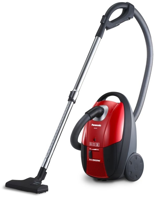 Пылесос Panasonic MC-CG711R149
Пылесос Panasonic MC-CG711R149