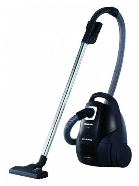 Пылесос Panasonic MC-CG523K149
Пылесос Panasonic MC-CG523K149