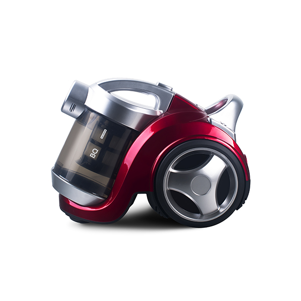 Пылесос BQ VC1808C Red
Пылесос BQ VC1808C Red