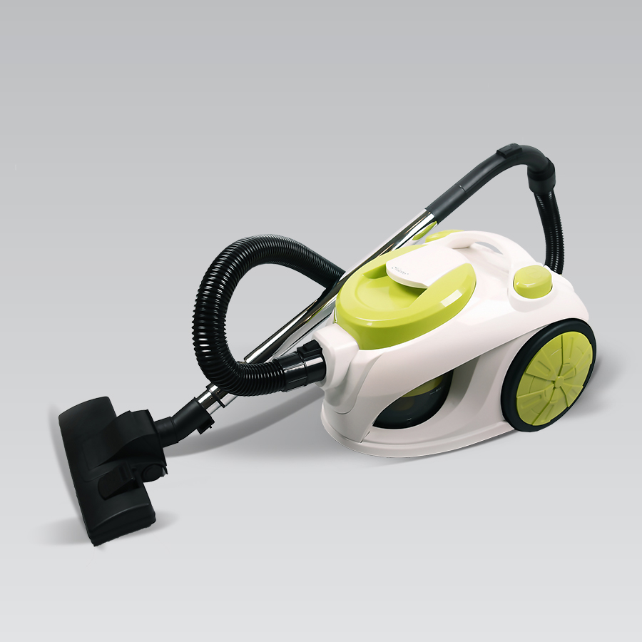 Пылесос Maestro MR-610, Белый
Пылесос Maestro MR-610, Белый