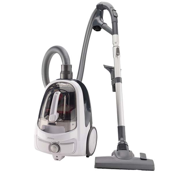 Пылесос Gorenje VC2301SPWCY белый
Пылесос Gorenje VC2301SPWCY белый