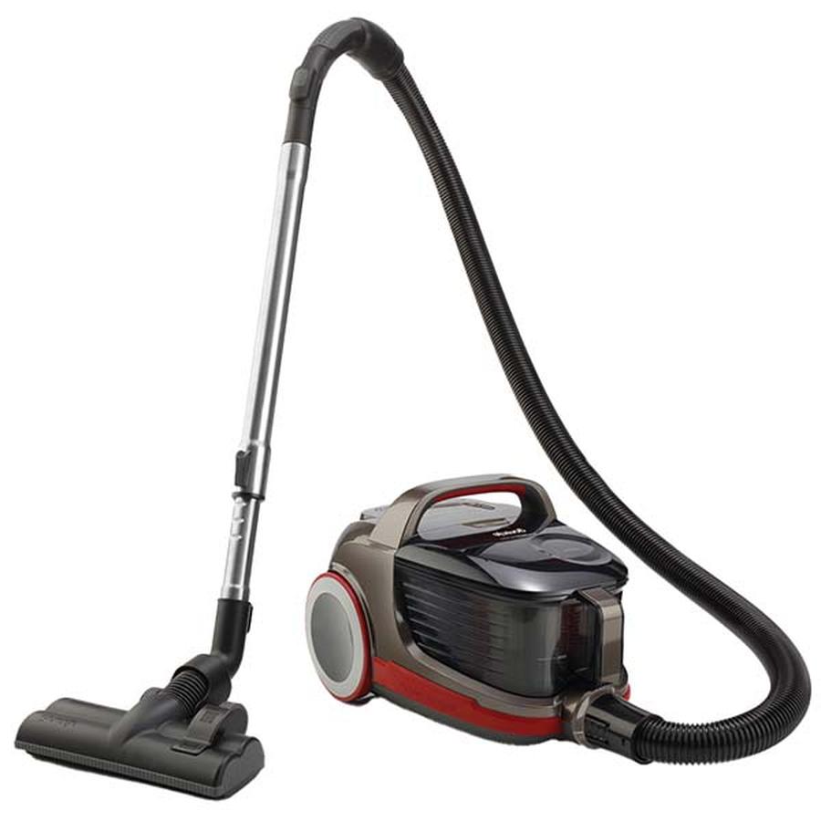 Пылесос Gorenje VC2303GAPRACY 2300Вт серый/красный
Пылесос Gorenje VC2303GAPRACY 2300Вт серый/красный