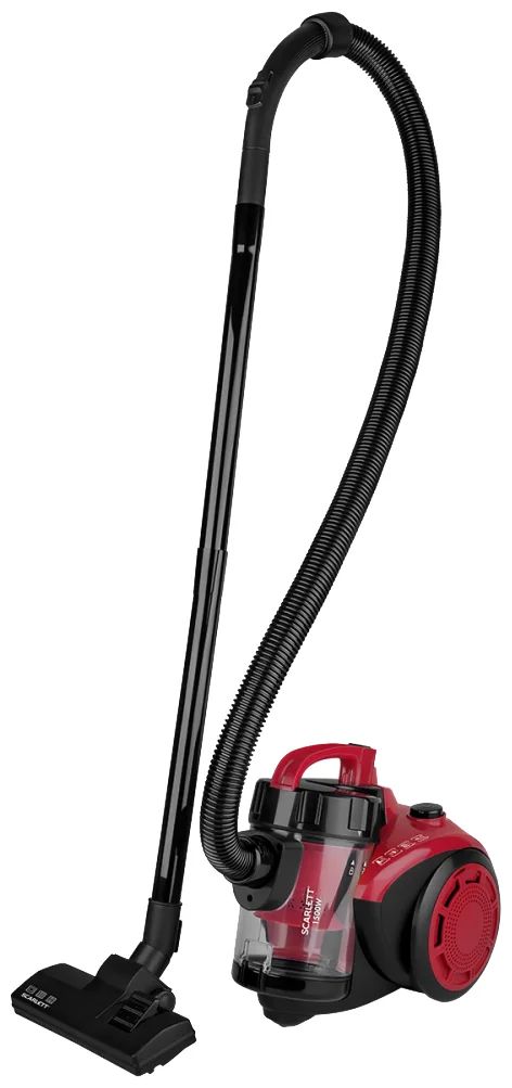 Пылесос Scarlett SC-VC80C11 состояние хорошее
Пылесос Scarlett SC-VC80C11 состояние хорошее