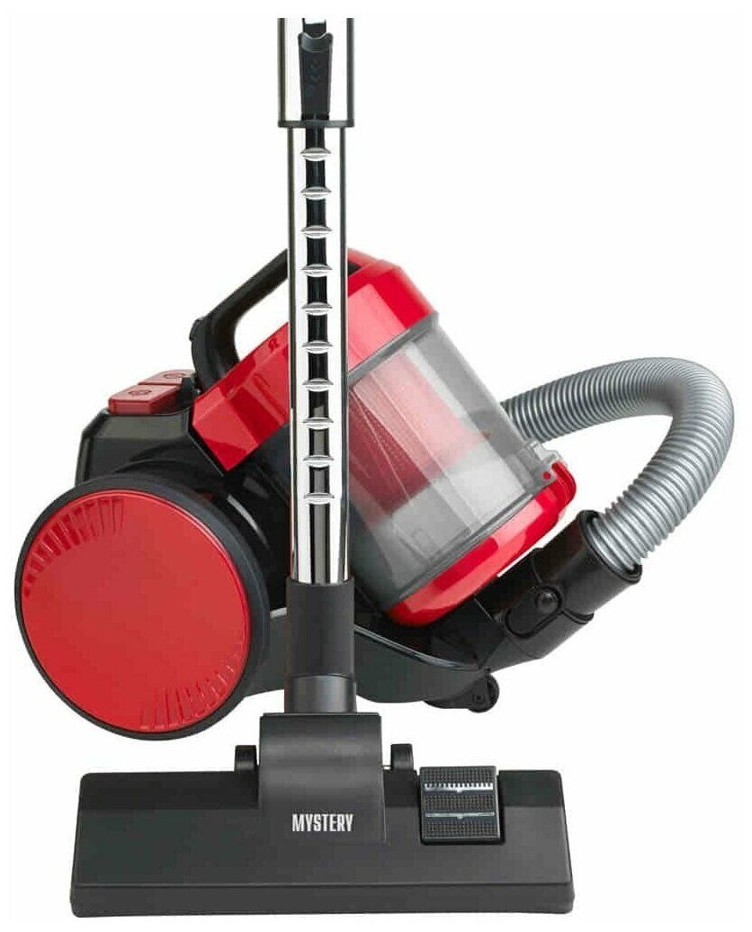 Пылесос Mystery MVC-1130
Пылесос Mystery MVC-1130