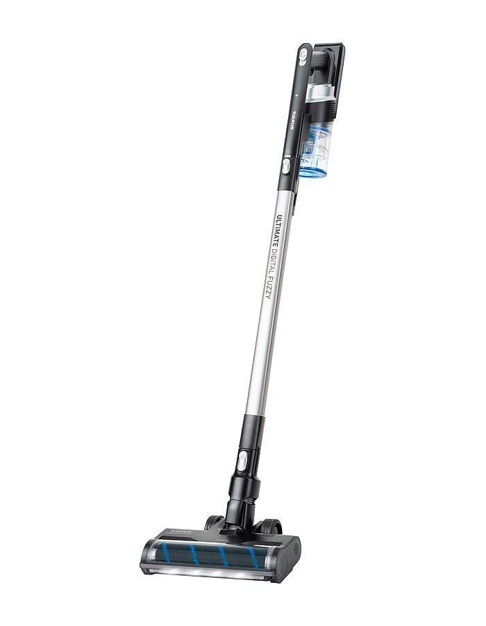 Пылесос Taurus Ultimate Digital Fuzzy
Пылесос Taurus Ultimate Digital Fuzzy