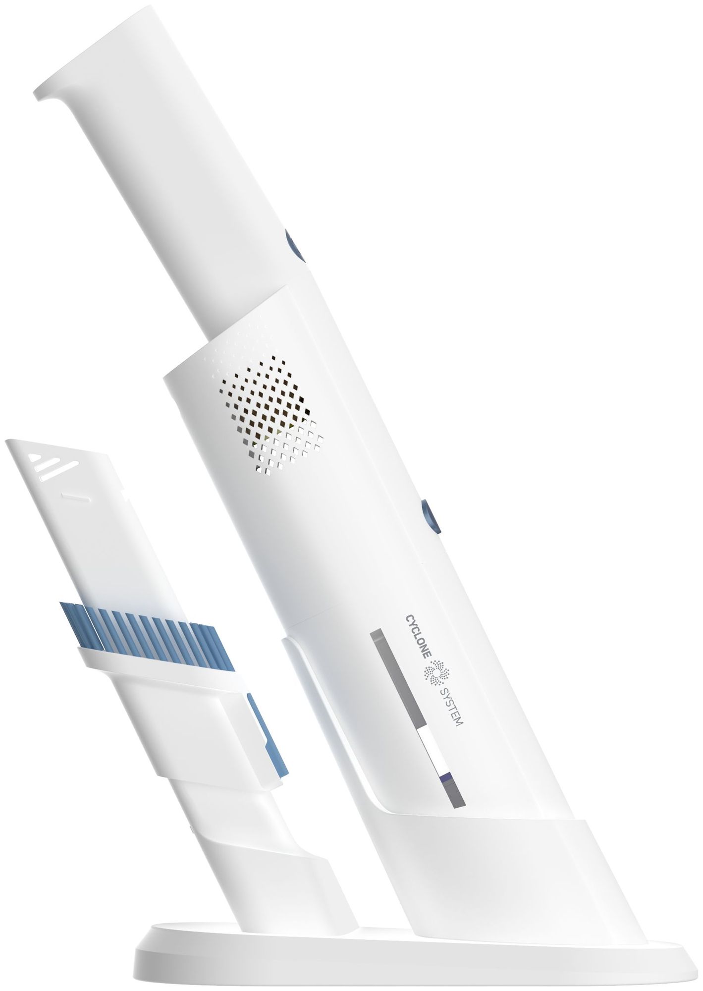 Пылесос Taurus Liberty Digital
Пылесос Taurus Liberty Digital