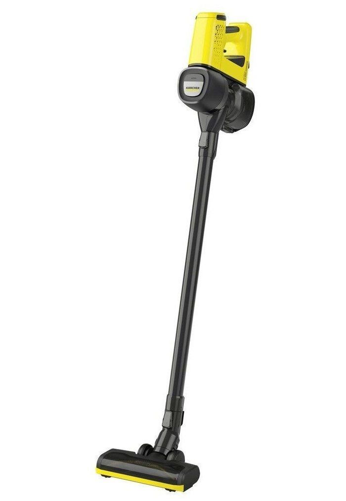 Пылесос Karcher VC 4 Cordless myHome (1.198-620.0)
Пылесос Karcher VC 4 Cordless myHome (1.198-620.0)