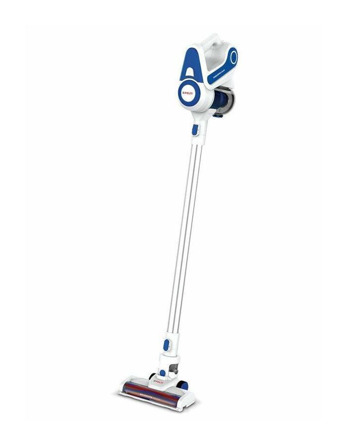 Пылесос Polti Forzaspira Slim SR90B (PBEU0116)
Пылесос Polti Forzaspira Slim SR90B (PBEU0116)