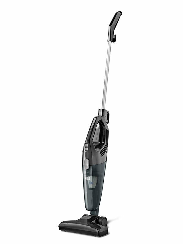 Пылесос Holt HT-VC-011 Grey
Пылесос Holt HT-VC-011 Grey