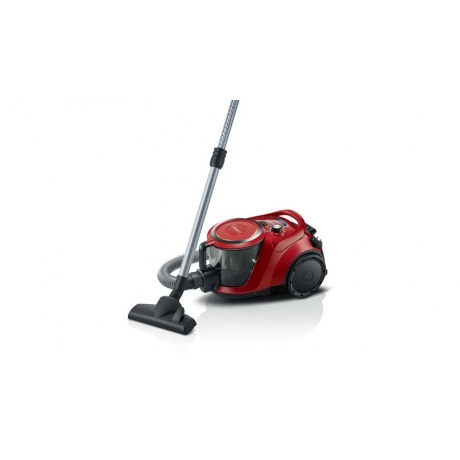 Пылесос Bosch BGS412234A Serie 6 с конейнером для сбора пыли, 2200 вт, красный
Пылесос Bosch BGS412234A Serie 6 с конейнером для сбора пыли, 2200 вт, красный