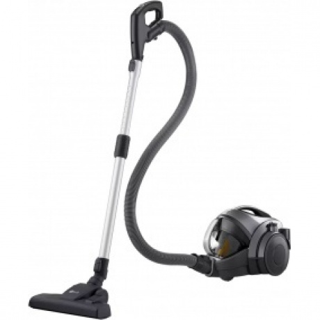 Пылесос LG VK89309H 2000Вт серебристый
Пылесос LG VK89309H 2000Вт серебристый