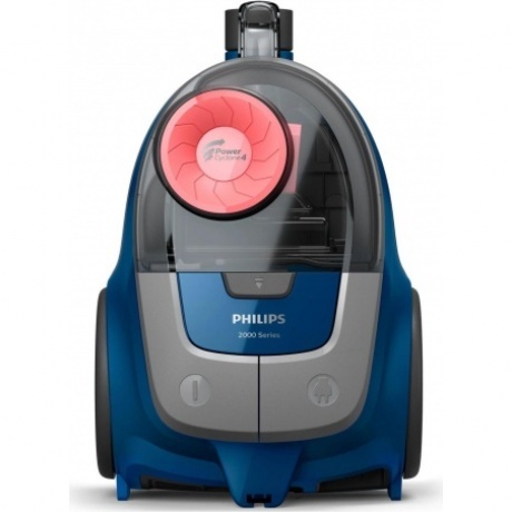 Пылесос Philips XB2123/09
Пылесос Philips XB2123/09