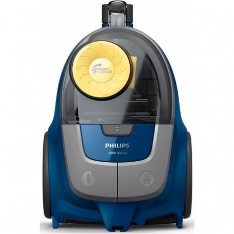 Пылесос Philips XB2125/09
Пылесос Philips XB2125/09