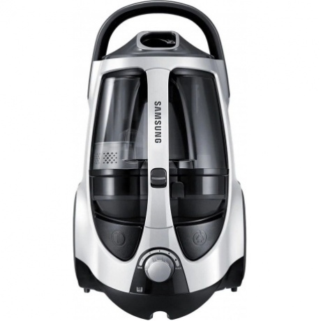 Пылесос Samsung VCC8835V37 с контейнером для сбора пыли, 2200 Вт, белый
Пылесос Samsung VCC8835V37 с контейнером для сбора пыли, 2200 Вт, белый