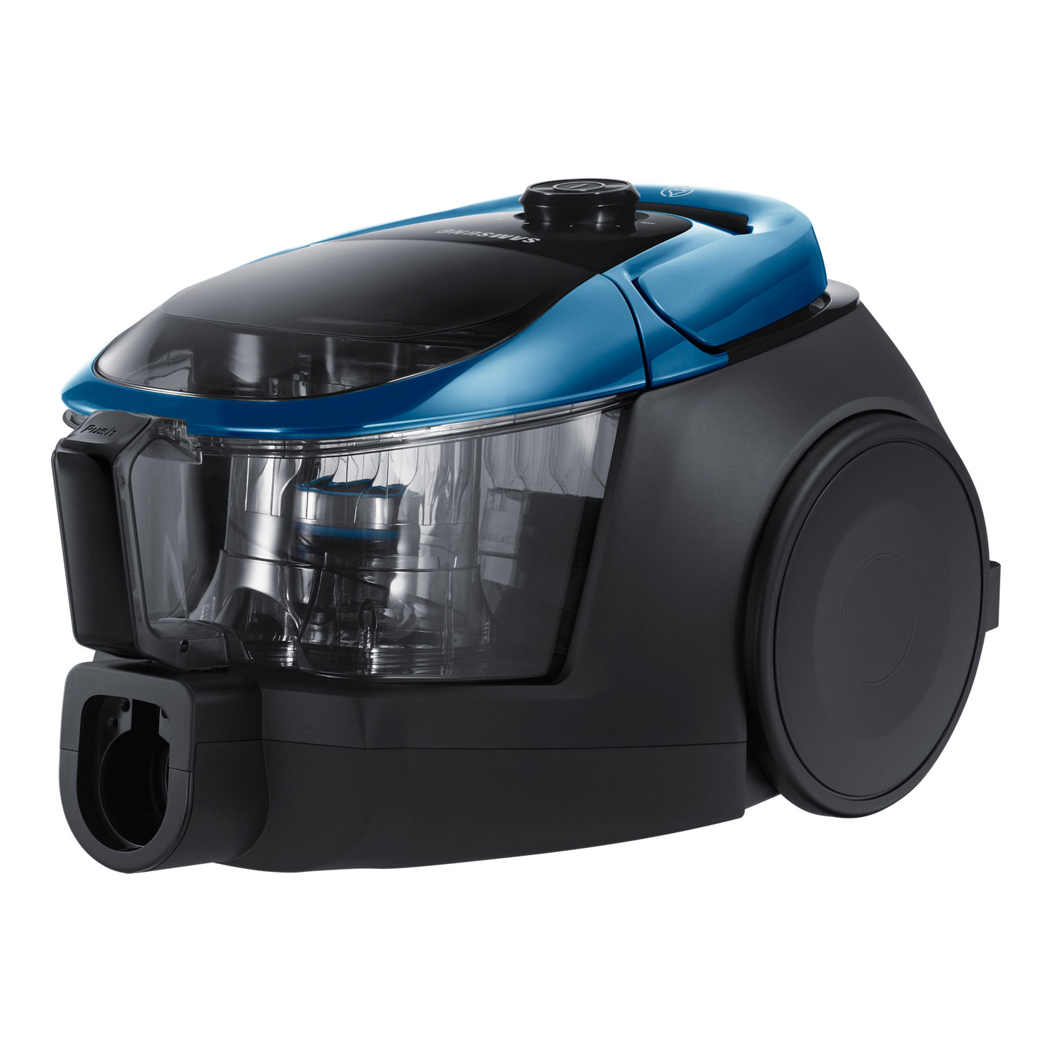 Пылесос Samsung VC3100, 380 Вт, темно-синий (SC18M3120VU/EV)
Пылесос Samsung VC3100, 380 Вт, темно-синий (SC18M3120VU/EV)