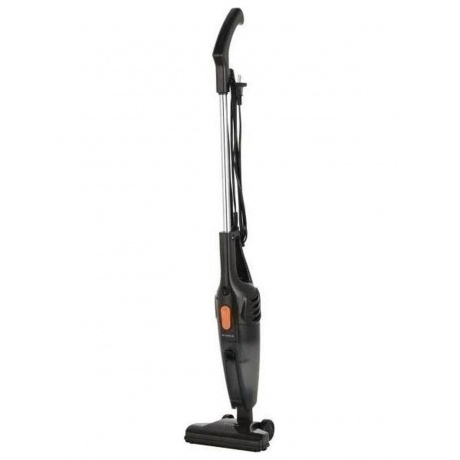 Пылесос ручной Supra VCS-5096 600Вт черный
Пылесос ручной Supra VCS-5096 600Вт черный