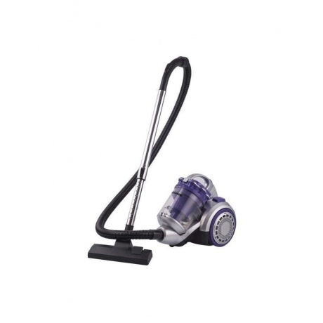 Пылесос Starwind SCV3450 2500Вт фиолетовый/серебристый
Пылесос Starwind SCV3450 2500Вт фиолетовый/серебристый