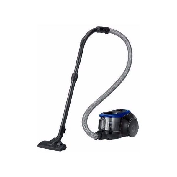 Пылесос Samsung VC18M2120SB/MA 1800Вт синий/черный
Пылесос Samsung VC18M2120SB/MA 1800Вт синий/черный