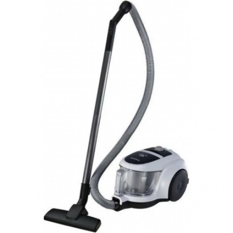 Пылесос Samsung VCC4520S3S/XEV White/Black
Пылесос Samsung VCC4520S3S/XEV White/Black