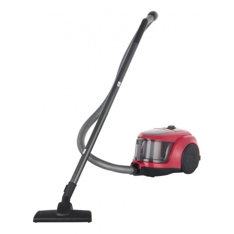 Пылесос Samsung VCC4520S3R, Красный
Пылесос Samsung VCC4520S3R, Красный