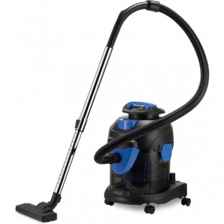 Пылесос хозяйственный Kitfort КТ-5212
Пылесос хозяйственный Kitfort КТ-5212