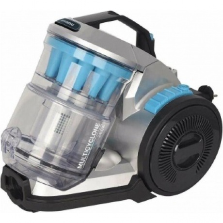 Пылесос Hyundai HYV-C2955 2400Вт серебристый/синий
Пылесос Hyundai HYV-C2955 2400Вт серебристый/синий