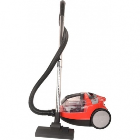 Пылесос Hyundai HYV-C3075 2000Вт красный/черный
Пылесос Hyundai HYV-C3075 2000Вт красный/черный