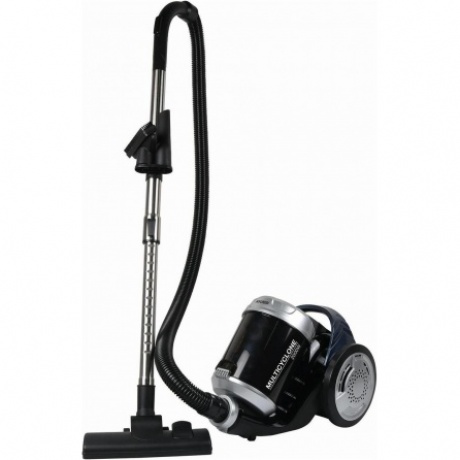 Пылесос Hyundai HYV-C2575 2000Вт серебристый/темно-синий
Пылесос Hyundai HYV-C2575 2000Вт серебристый/темно-синий