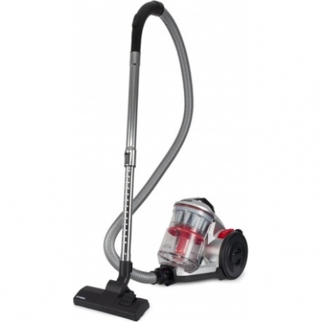 Пылесос Hyundai HYV-C2950 2400Вт серебристый/красный
Пылесос Hyundai HYV-C2950 2400Вт серебристый/красный