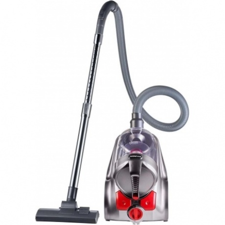 Пылесос Hyundai HYV-C4500 2400Вт темно-серый/серый
Пылесос Hyundai HYV-C4500 2400Вт темно-серый/серый