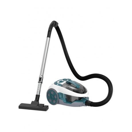 Пылесос Hyundai HYV-C3500 2220Вт белый/бирюзовый
Пылесос Hyundai HYV-C3500 2220Вт белый/бирюзовый