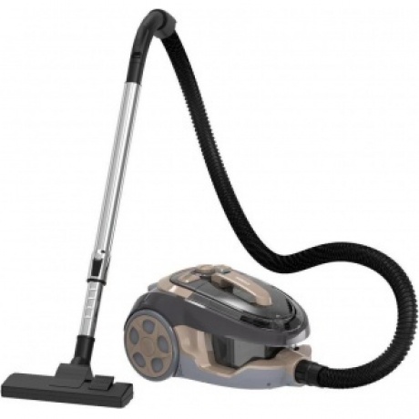 Пылесос Hyundai HYV-C3550 2220Вт золотистый/темно-коричневый
Пылесос Hyundai HYV-C3550 2220Вт золотистый/темно-коричневый