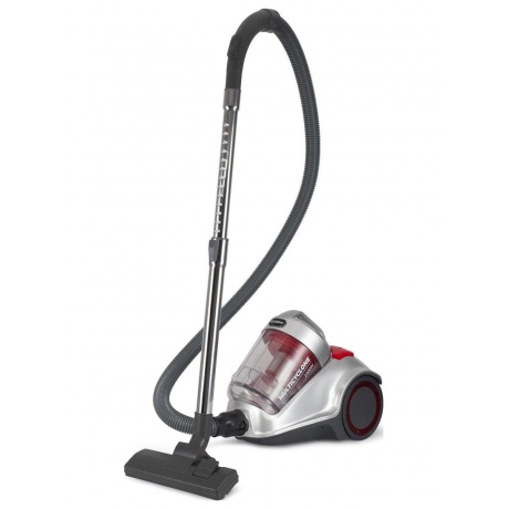 Пылесос Hyundai HYV-C4520 2400Вт серебристый/серый
Пылесос Hyundai HYV-C4520 2400Вт серебристый/серый