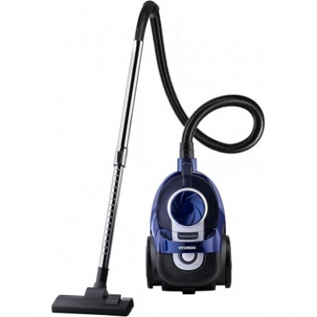 Пылесос Hyundai HYV-C3955 2220Вт фиолетовый/черный
Пылесос Hyundai HYV-C3955 2220Вт фиолетовый/черный