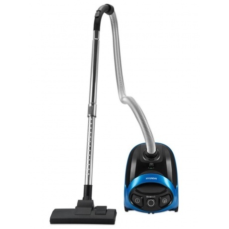 Пылесос Hyundai HYV-B1550 1800Вт синий/черный (в компл.:1мешок)
Пылесос Hyundai HYV-B1550 1800Вт синий/черный (в компл.:1мешок)
