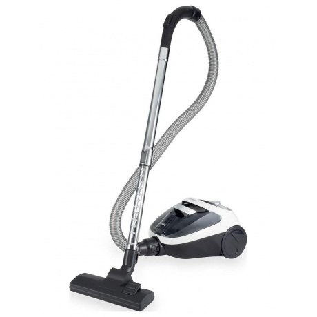 Пылесос Hyundai HYV-C1995 1800Вт белый/черный
Пылесос Hyundai HYV-C1995 1800Вт белый/черный