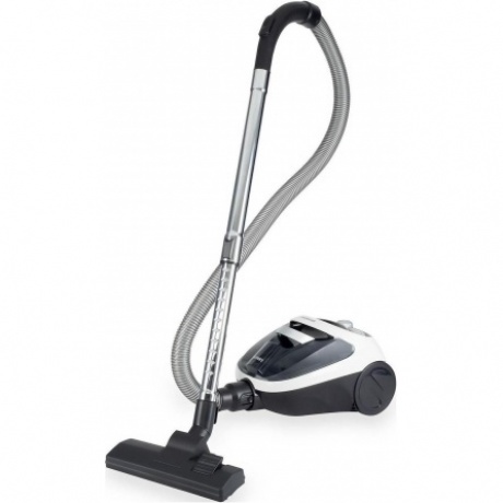 Пылесос Hyundai HYV-C1995 с контейнером для сбора пыли, 1800 Вт белый/черный
Пылесос Hyundai HYV-C1995 с контейнером для сбора пыли, 1800 Вт белый/черный