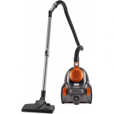 Пылесос Hyundai HYV-C5450 2200Вт черный/оранжевый
Пылесос Hyundai HYV-C5450 2200Вт черный/оранжевый