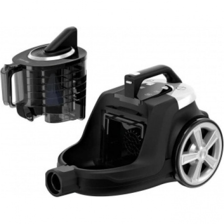 Пылесос Rondell RDE-2060 2400Вт черный/серый
Пылесос Rondell RDE-2060 2400Вт черный/серый