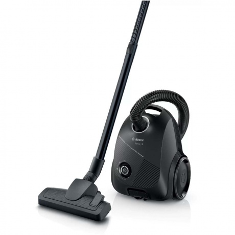 Пылесос Bosch BGLS2BA2, Черный
Пылесос Bosch BGLS2BA2, Черный