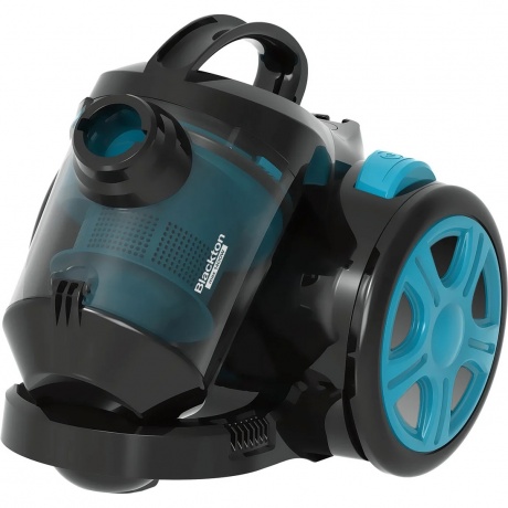Пылесос Blackton Bt VC1802B Серый-голубой
Пылесос Blackton Bt VC1802B Серый-голубой