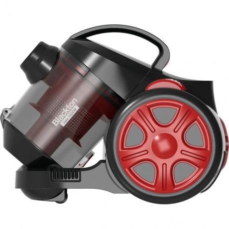 Пылесос Blackton Bt VC1802B Серый-красный
Пылесос Blackton Bt VC1802B Серый-красный