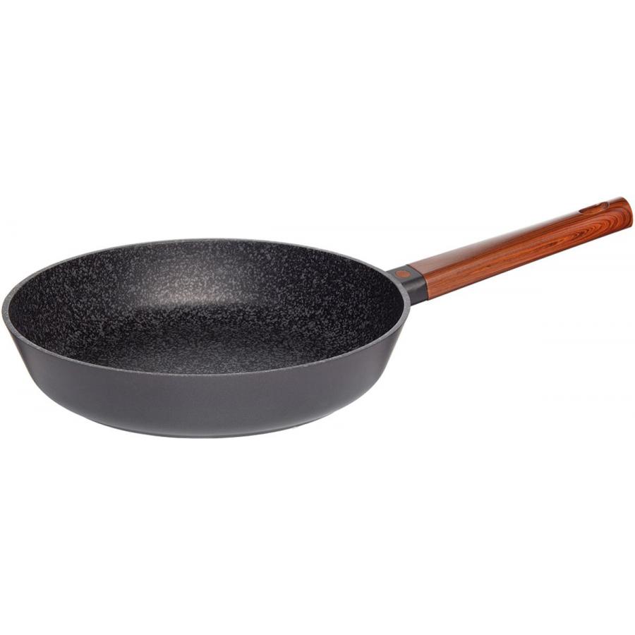 Сковорода NADOBA OLDRA 28 см, с антипригарным покрытием, 28 см
Сковорода NADOBA OLDRA 28 см, с антипригарным покрытием, 28 см