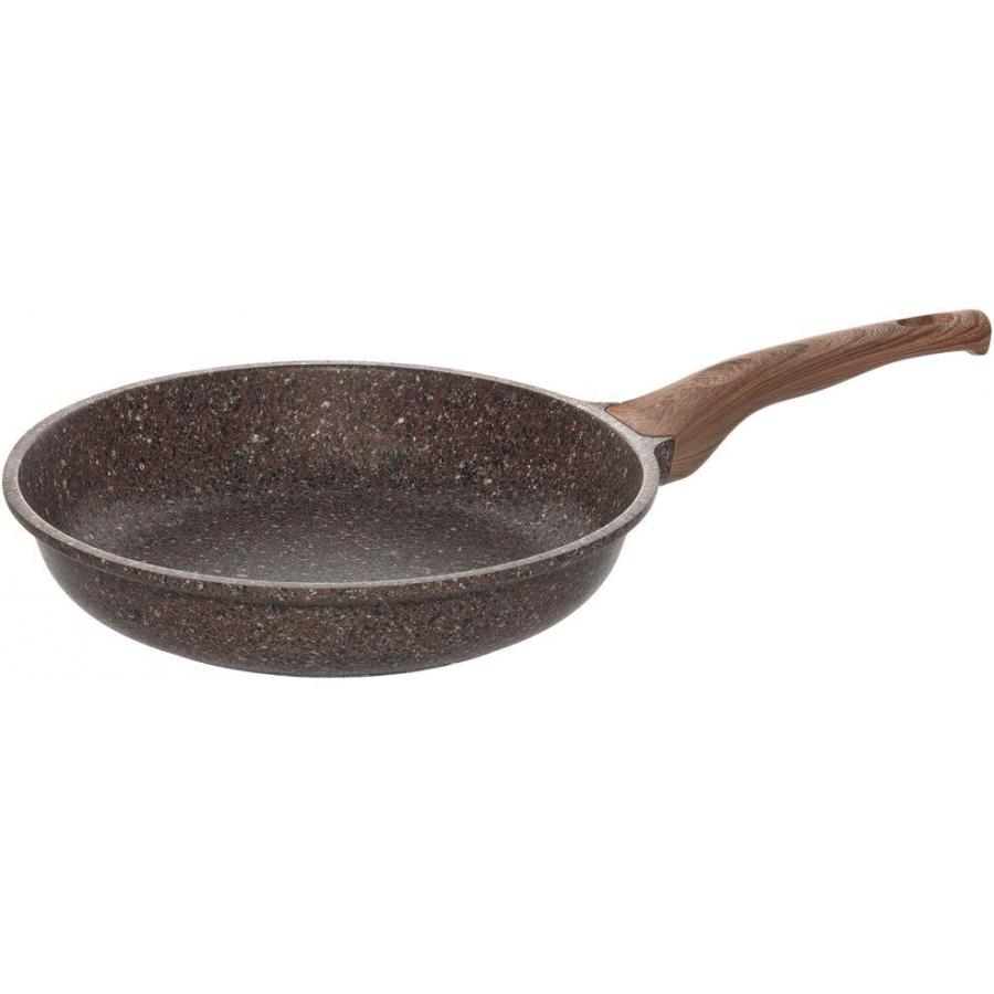 Сковорода NADOBA GRETA 28 см, с антипригарным покрытием
Сковорода NADOBA GRETA 28 см, с антипригарным покрытием