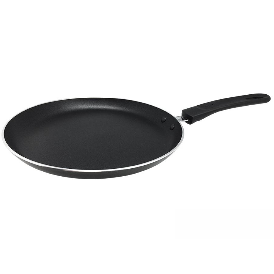 Сковорода блинная TalleR TR-4168 24см
Сковорода блинная TalleR TR-4168 24см