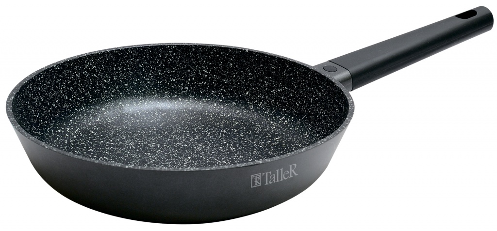 Сковорода TalleR TR-4003 26*6см
Сковорода TalleR TR-4003 26*6см