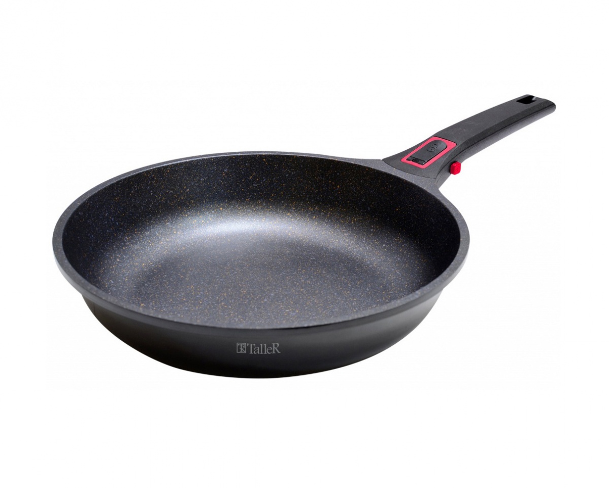 Сковорода TalleR TR-4021 22см
Сковорода TalleR TR-4021 22см