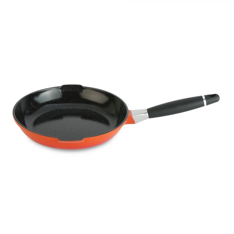 Сковорода Berghoff Virgo Orange 20см 1,3л
Сковорода Berghoff Virgo Orange 20см 1,3л