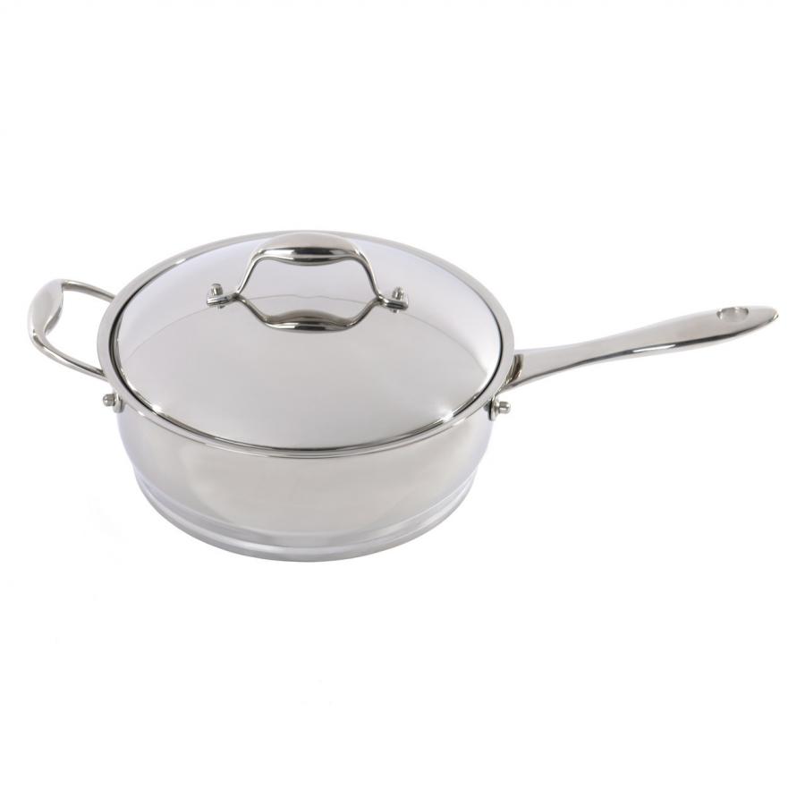 Сотейник Berghoff Zeno 24см 2,5л
Сотейник Berghoff Zeno 24см 2,5л