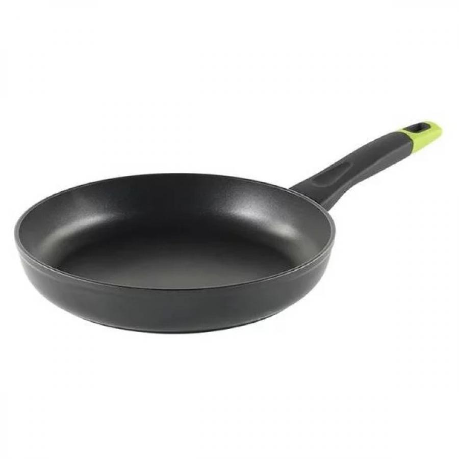 Сковорода PYREX OPTIMA индукция 26см
Сковорода PYREX OPTIMA индукция 26см